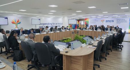BRICS avança em cooperação estratégica para gestão de desastres e resiliência climática