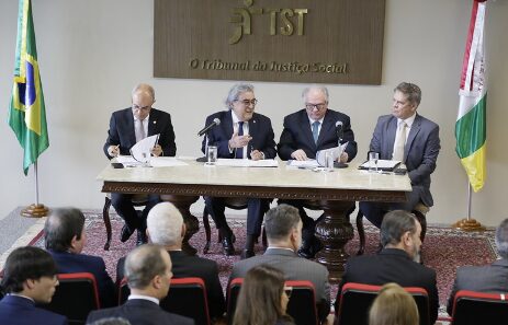 TST homologa acordo que contempla todas as vítimas da tragédia em Brumadinho