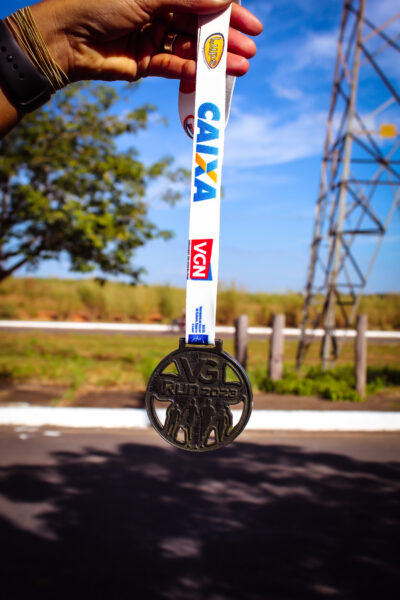 CAIXA reafirma apoio à VGRUN pelo terceiro ano consecutivo