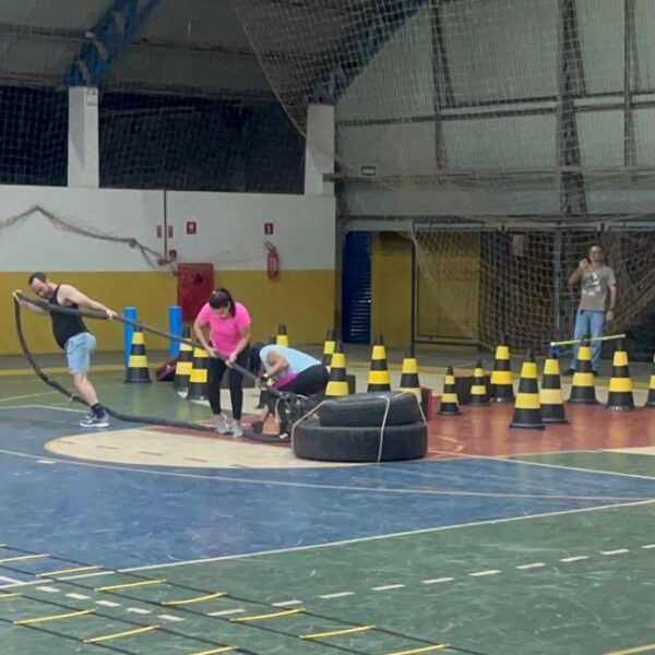 Sesc Poxoréu promove Corrida Funcional solidária em maio