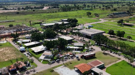 Operação Rangers do Cerrado agitou Rondonópolis com maior evento de airsoft do Centro-Oeste