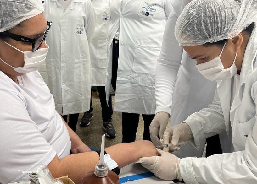 Seciteci promove 8º Semana de Enfermagem em Sinop