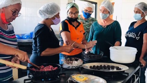 Rondonópolis | Prefeitura abre inscrições para cursos gratuitos de capacitação