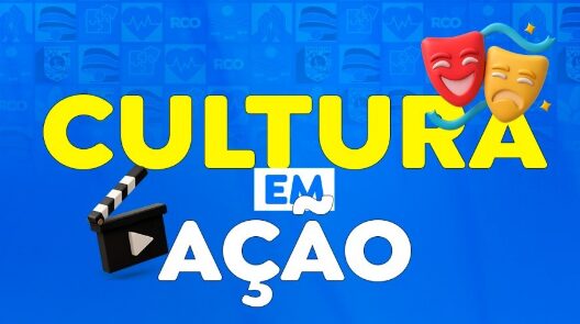 “Infância e Cultura na Escola Municipal de Artes” é tema da 4ª edição do “Cultura em Ação: Conectando Artistas e Oportunidades”