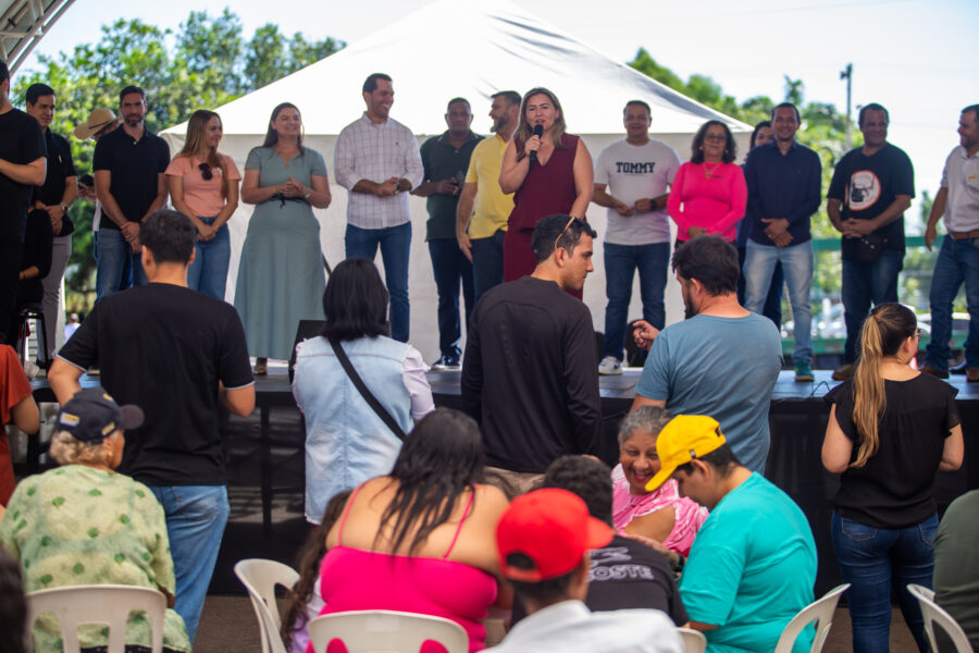 Rondonópolis | Dia do Trabalhador começa em clima de festa com atrações para toda a família