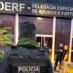 Operação da Polícia Civil desarticula esquema de furto de grãos em Mato Grosso derf
