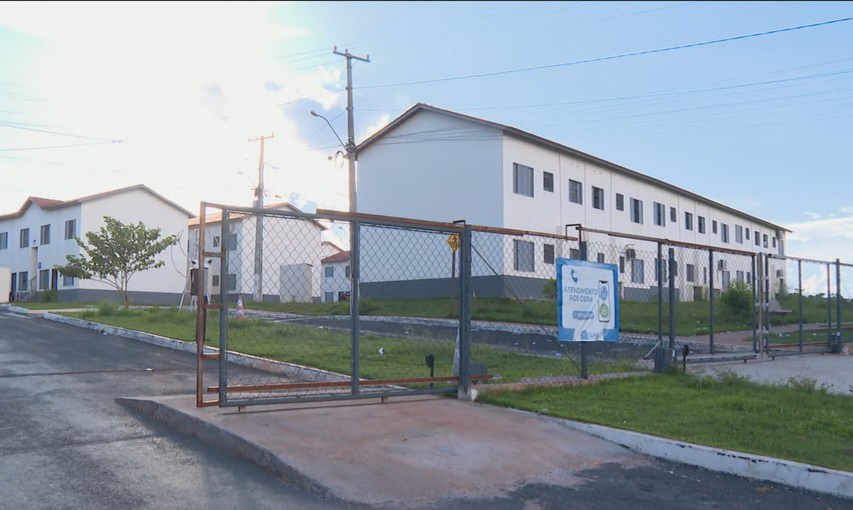 Várzea Grande |  Corretores e beneficiários  são flagrados em venda ilegal de imóveis do Minha Casa, Minha Vida