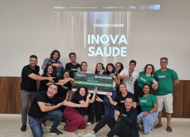 Inscrições abertas para HackaMT em Tangará da Serra