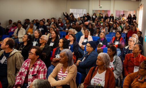 Rondonópolis volta a discutir políticas públicas aos idosos