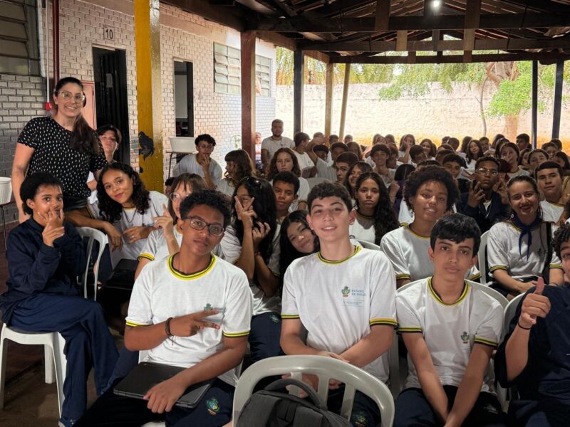 Copa Colegial de Empreendedorismo® entra em sua terceira edição e quer alcançar 500 mil estudantes