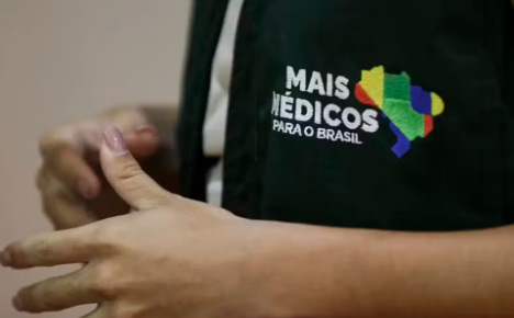 Programa ‘Mais médicos’ abre inscrições para 80 vagas em Mato Grosso