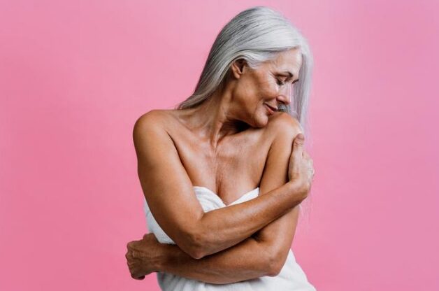 Menopausa: como lidar com as mudanças no corpo