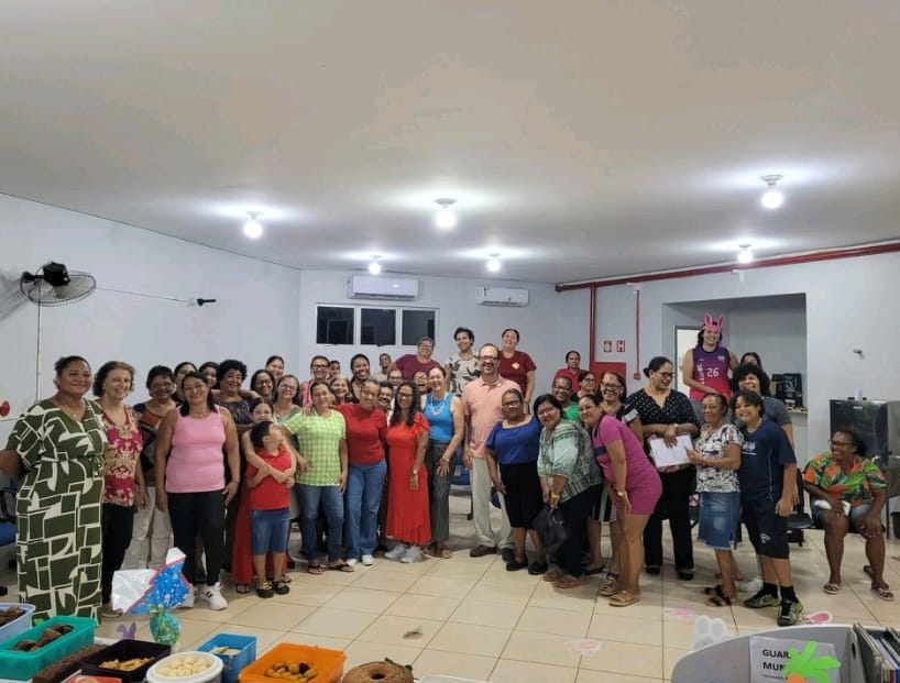 Prefeitura de Cáceres promove orientação a pacientes com fibromialgia e dores crônicas