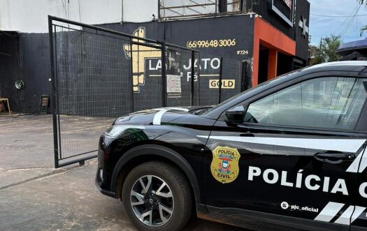 Associação criminosa envolvida em fraudes com cadastros de clientes é alvo de operação da Polícia Civil