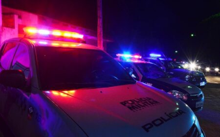 Homem é preso após estuprar a prima de 13 anos
