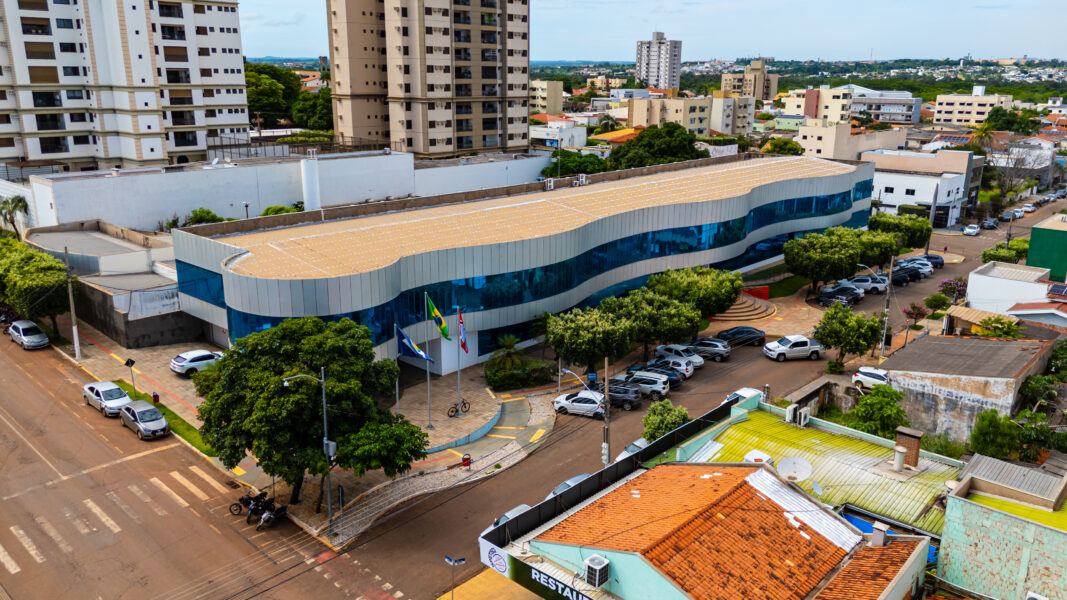 Rondonópolis | Prefeitura vai modernizar meios de recebimento de receitas públicas por meio do Simcar