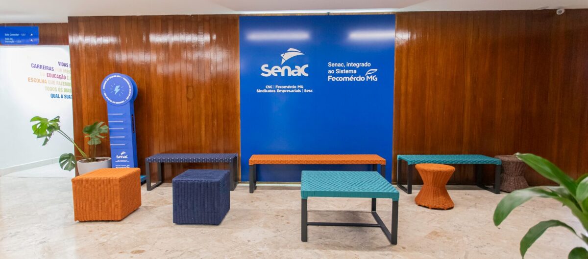 Senac promove Conexão RH sobre Comunicação Não Violenta e Saúde Mental no Trabalho