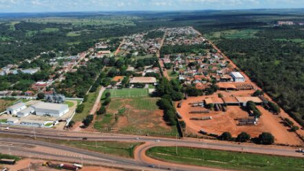 Rondonópolis | Tentativa de furto em rede elétrica afeta abastecimento de água em três bairros