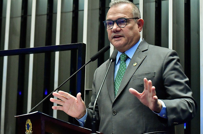 Aprovada por unanimidade, PEC de autoria de Wellington Fagundes, que amplia proteção pública a idosos