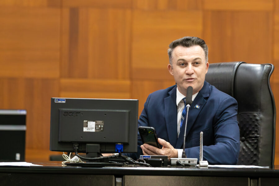 Xuxu Dal Molin expõe prejuízos no campo e abre caminho para revisão do FETHAB em Mato Grosso