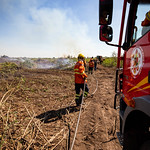 AMPA apoia congresso internacional sobre incêndios florestais e destaca papel do cotonicultor na preservação ambiental