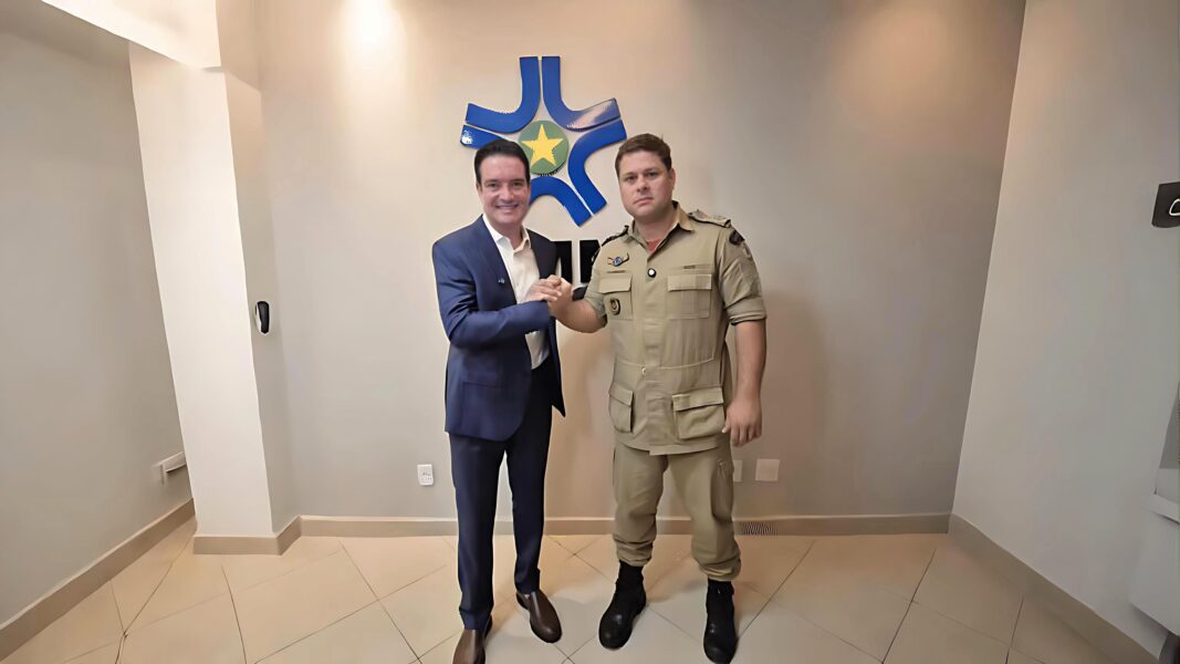 Presidente da AMM convoca prefeituras para o ForestFire