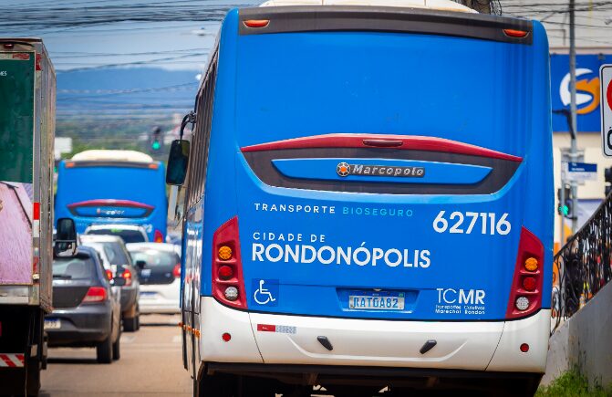 Rondonópolis | Prefeito atende pedido da comunidade e retorna linhas de ônibus