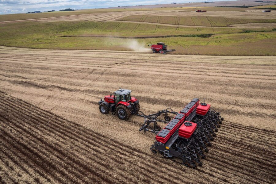 Cinco tecnologias que economizam tempo e dinheiro no campo