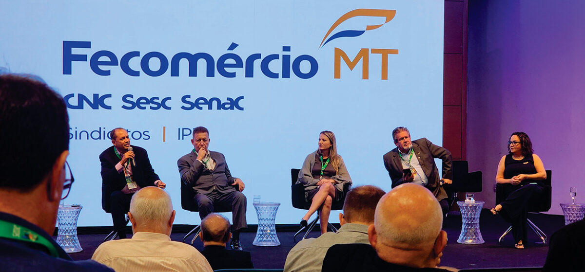 Turismo em Alta: Fórum Empresarial destaca potencial de Mato Grosso para atrair novos investimentos