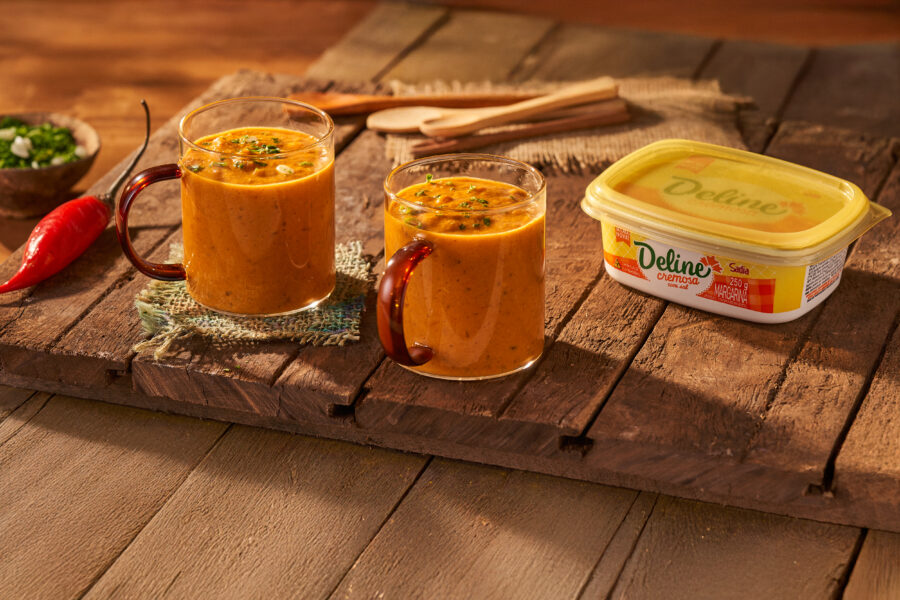 Receita de Caldo de Mocotó para o São João