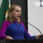 Katiuscia exige punição exemplar e defende vítimas de abuso infantil Katiuscia_Tribuna