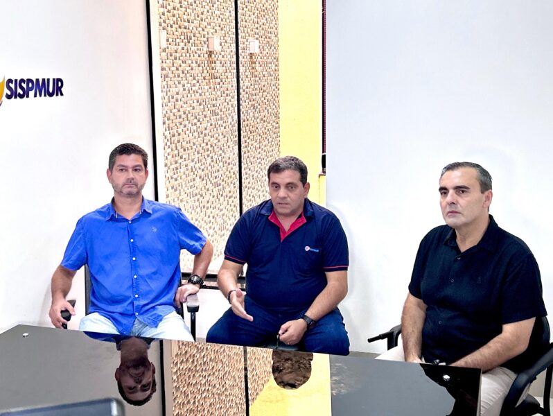 SISPMUR defende abertura de comissão permanente para prevenir atrasos no pagamento da CODER