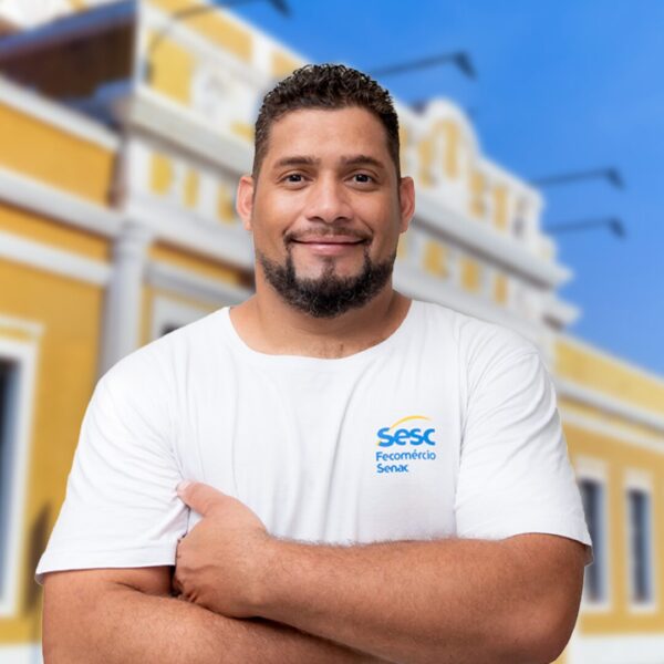 Sesc-MT está com vagas abertas em Cuiabá e Rondonópolis com salários de até R$ 7 mil