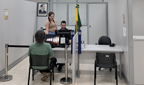 Rondonópolis | Último mês para nascidos em 2007 se alistarem, alerta Junta Militar
