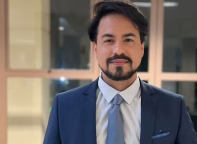 Médico vereador de Canarana é preso por estupro e armazenar imagens de abuso e exploração sexual infantil
