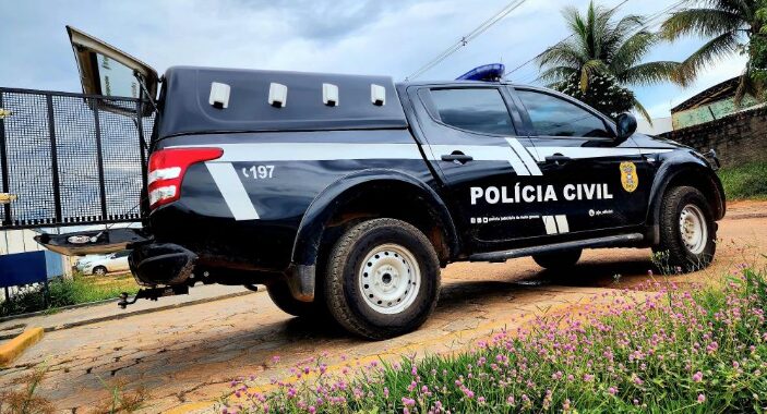 Polícia Civil indicia médico político por crimes sexuais contra adolescentes em Canarana