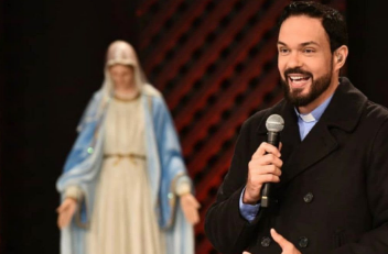 ‘Noite Católica’ durante Expoagro 2025 será dia 20 de julho