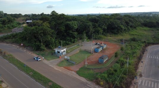 Prefeito Cláudio Ferreira determina que ecopontos fiquem abertos aos domingos