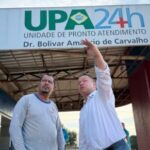 Prefeito acompanha obras de melhorias na estrutura e atendimento da UPA Screenshot_22