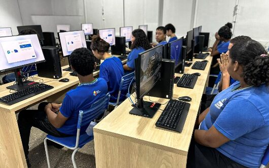 Governo de Mato Grosso ofertará 20 mil vagas em cursos de qualificação profissional em todas as cidades do Estado