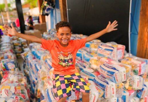 Desfile Solidário une moda e solidariedade em Cuiabá