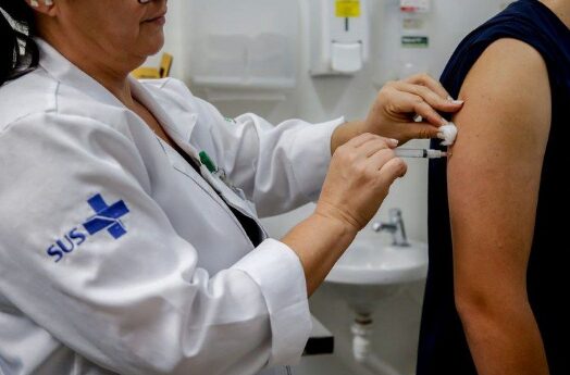 Rondonópolis | Município inicia nesta terça-feira (24) imunização contra dengue em crianças