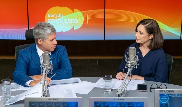 Paulo Teixeira: Desenrola Rural já beneficiou 56 mil famílias de agricultores