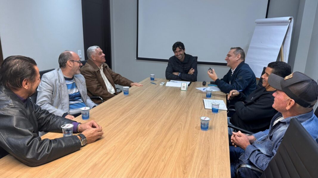 Wilson Santos articula expansão do curso de Direito da Unemat para Campo Verde