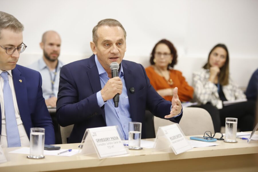 “Superendividamento dos servidores pode virar escândalo nacional”, alerta Wilson Santos