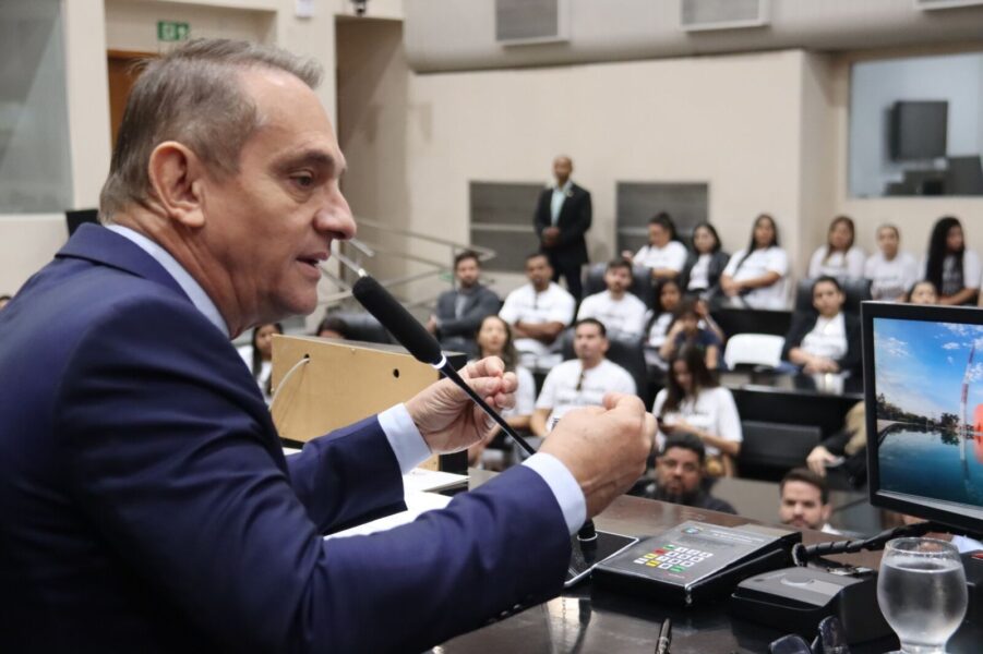 Wilson requer esclarecimentos do Banco do Brasil por extrapolar o limite legal de 35% da margem consignável
