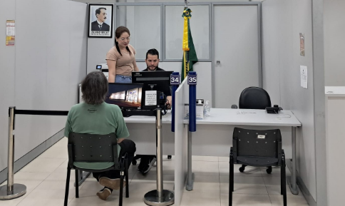Prazo para alistamento militar obrigatório termina dia 30
