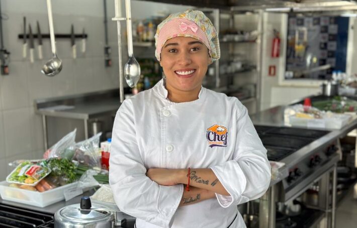 Seduc supera número de inscrições na 3ª edição do concurso “SuperChef da Educação”