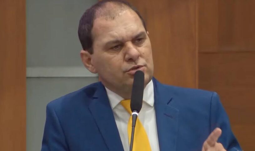 Deputado Chico Guarnieri solicita compra de equipamento para o HCAN