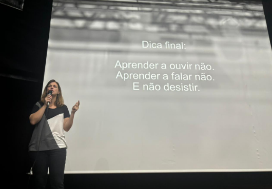 Quinta edição do “Cultura em Ação: Conectando Artistas e Oportunidades” aborda Lei Rouanet e métodos para formatar projetos e captar recursos